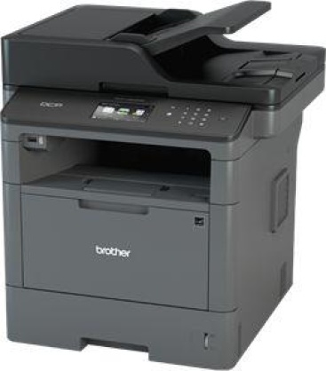 brother Brother DCP-L5500DN 1200 x 1200DPI Laser A4 40ppm