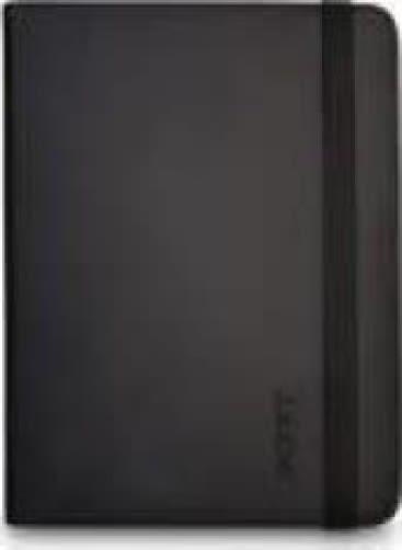 Port Port Designs NOUMEA 8"" Funda Negro