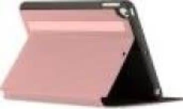 Targus Click-in 10.5"" Folio Rosa