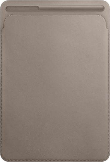 Apple MPU02ZM/A funda para tablet 26,7 cm (10.5) Gris pardo