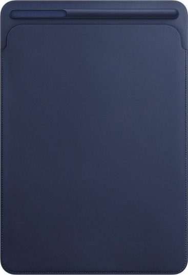 Apple MPU22ZM/A funda para tablet 26,7 cm (10.5) Azul