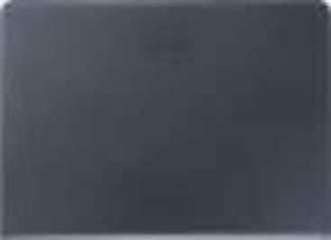 Samsung Samsung Simple Cover 10.5"" Funda Negro