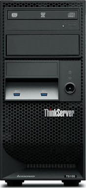 Lenovo Lenovo ThinkServer TS150 3.3GHz E3-1225V6 250W Tow