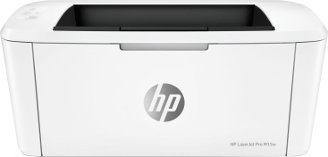 HP LaserJet Pro M15w 600 x 600DPI A4 Wifi