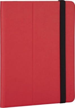 Targus Targus THD45603EU 10"" Folio Rojo funda para table