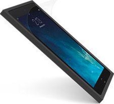 Logitech Logitech BLOK 9.7"" Carcasa rígida Negro