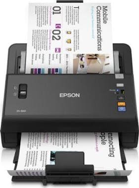 Epson Epson WorkForce DS-860 Escáner alimentado con hoja