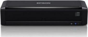 Epson WorkForce DS-360W Escáner con alimentador au