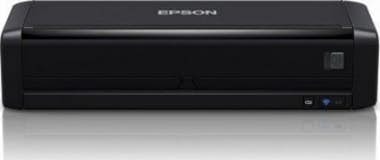 Epson Epson WorkForce DS-360W Escáner con alimentador au