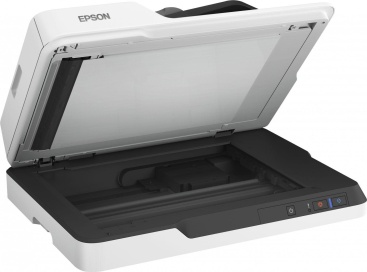 Epson WorkForce DS-1660W Escáner de cama plana 600