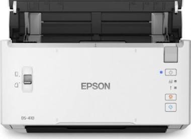Epson Epson WORKFORCE DS-410 ADF + Manual feed scanner 6