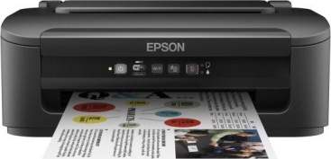 Epson WorkForce WF-2010W