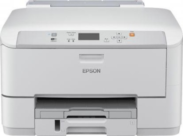 Epson WorkForce Pro WF-M5190DW 2400 x 1200DPI A4 W