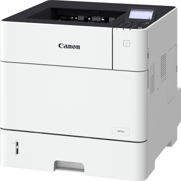 Canon i-SENSYS LBP351x 1200 x 1200DPI A4