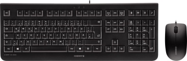 Cherry CHERRY DC 2000 USB Español Negro