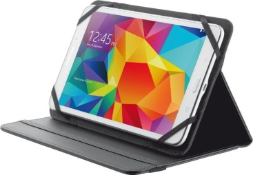 Trust 20057 8"" Folio Negro funda para tablet