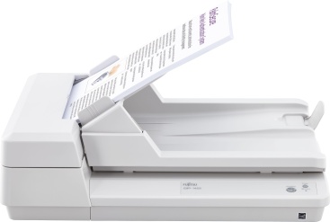 De Documentos Fujitsu sp1425 duplex adf 600 x dpi flatbed scanner blanco a4 216 297 1200 24 8 1 600dpi