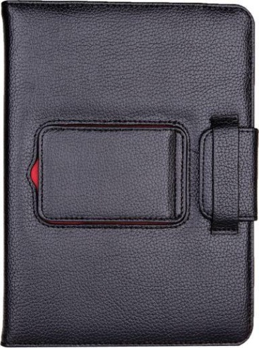 Phoenix Technologies Keybtcase 7-8 8"" Folio Negro