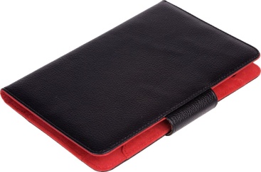 Phoenix Technologies PHKEYBTCASE8 8"" Folio Negro