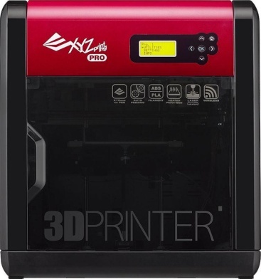 XYZprinting da Vinci 1.0 Pro Fabricación de Filame