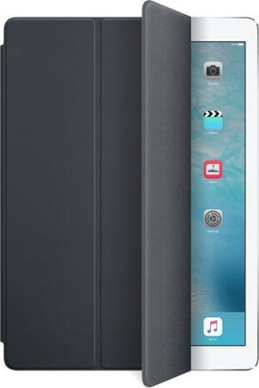 Apple Apple iPad Pro Smart Cover 12.9"" Funda Carbón veg