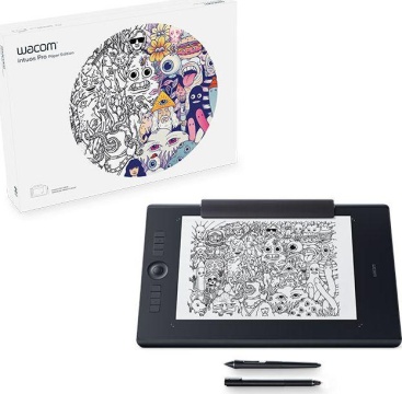 Wacom Intuos Pro Paper L South 5080líneas por pulg