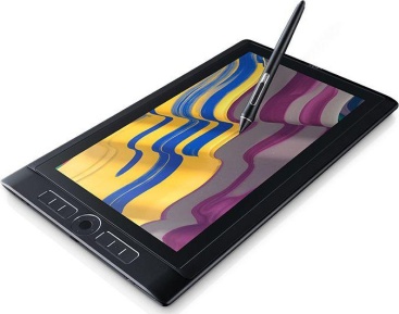 Wacom Wacom MobileStudio Pro 13 294 x 165mm USB Negro ta