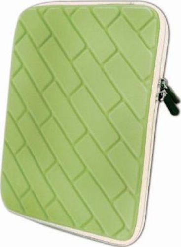 Approx Approx APPIPC08GP 10"" Funda Verde funda para tabl