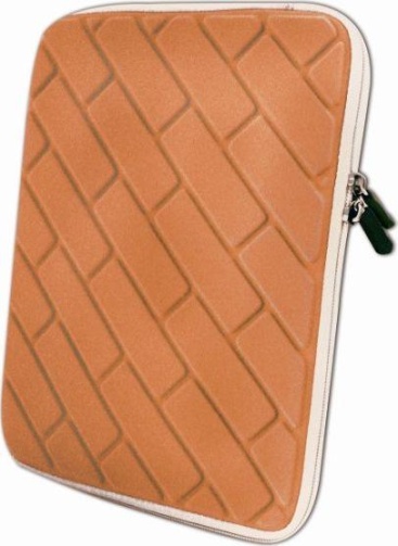 Approx Approx appIPC08O 10"" Funda Naranja