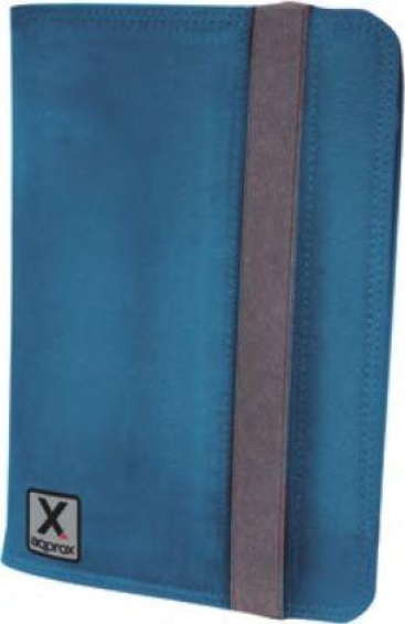 Approx Approx appUTC03LB 7"" Folio Azul