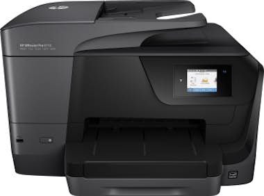 HP HP OfficeJet Pro Impresora All-in-One Pro 8710
