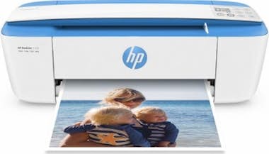 HP Deskjet 3720 Impresora Wifi