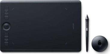 Wacom Intuos Pro M South 5080líneas por pulgada 22