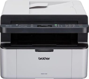 brother Brother MFC-1910W 2400 x 600DPI Laser A4 20ppm Wif
