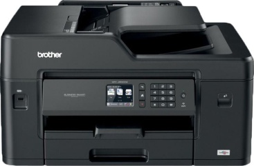 brother Brother MFC-J6530DW 1200 x 4800DPI Inyección de ti