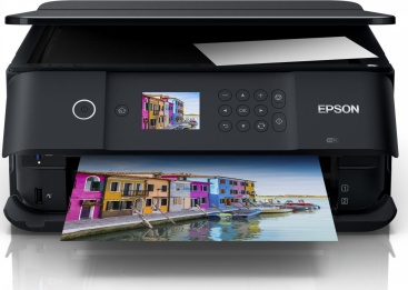 Epson Expression Premium XP-6000 5760 x 1440DPI In