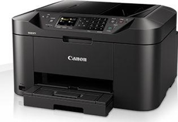 Canon MAXIFY MB2150 600 x 1200DPI Inyección de tin