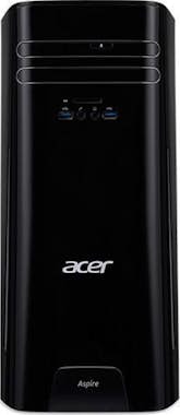 Acer Acer Aspire TC-780 3GHz i5-7400 Torre Negro PC