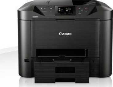 Canon MAXIFY MB5450 600 x 1200DPI Inyección de tin