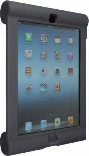 Approx Approx APPIPC10B Funda Negro funda para tablet