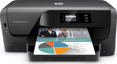HP HP Officejet Impresora Pro 8210
