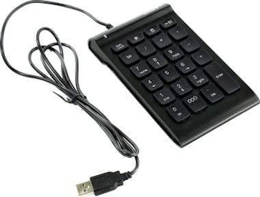 Genius Genius NumPad i130 USB Negro