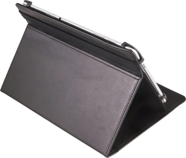 Silver HT SilverHT 111930540199 10.1"" Folio Negro