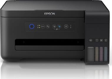 Epson Epson EcoTank ET-2700 5760 x 1440DPI Inyección de