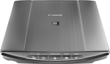 Canon CanoScan Lide 220 Escáner de cama plana 4800