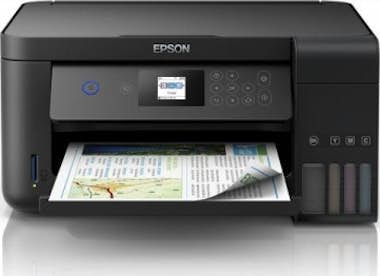 Epson Epson EcoTank ET-2750 5760 x 1440DPI Inyección de