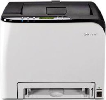 Ricoh Ricoh SP C252DN Color 2400 x 600DPI A4 Wifi impres