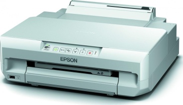 Epson Expression Premium XP-55 Inyección de tinta