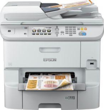 Epson WorkForce Pro WF-6590DWF 4800 x 1200DPI Inye