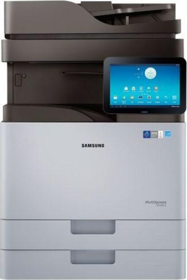 Samsung SL-K7400LX 1200 x 1200DPI Laser A3 40ppm m